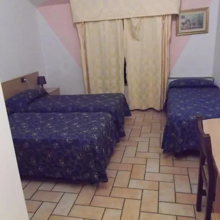 Cavalieri 3*