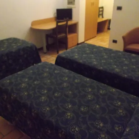 Cavalieri Hotel