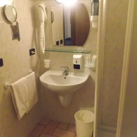 Cavalieri Hotel Fornovo di Taro