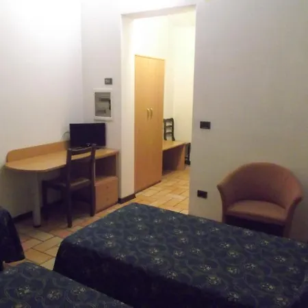 Hotel Cavalieri 3*