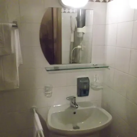 Cavalieri Hotel 3*