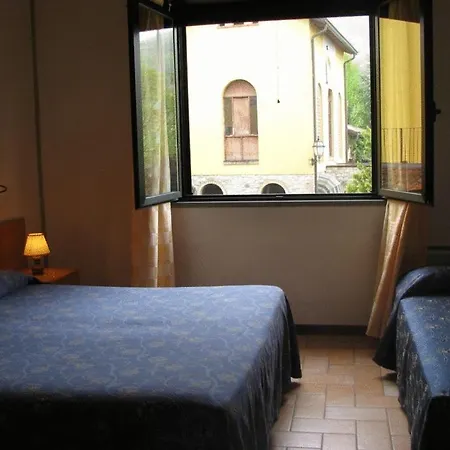 Hotel Cavalieri