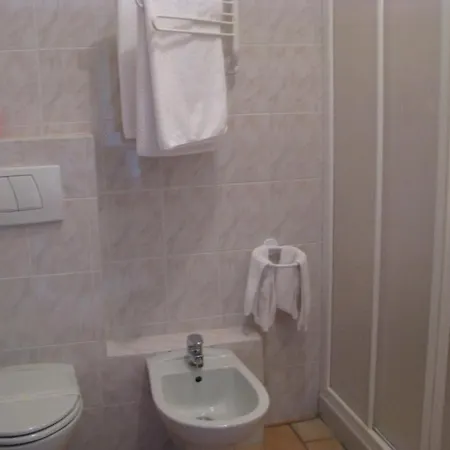 Cavalieri Hotel 3*