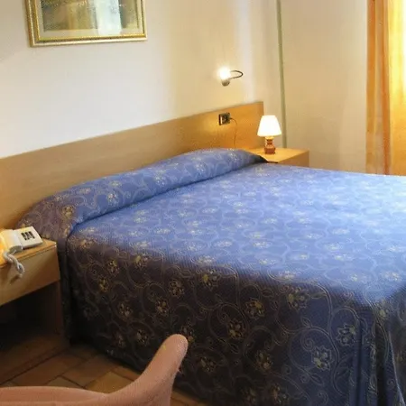 Hotel Cavalieri 3*
