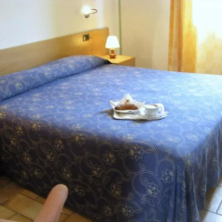 Hotel Cavalieri 3*